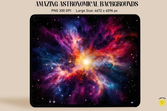 Galaxy Supernova Backgrounds: A Cosmic Design Asset