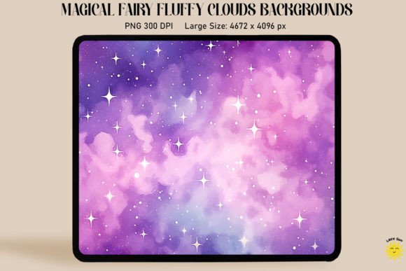 Light Colored Purple Sky Backgrounds: A Dreamy Design Asset